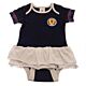 Scottish FA Tutu 0-3 Mths TN-TM-02238