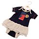 Scottish FA Tutu 9-12 Mths TN-TM-02241