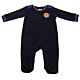 Scottish FA Sleepsuit 6-9 Mths TN-TM-02245