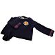 Scottish FA Sleepsuit 9-12 Mths TN-TM-02246
