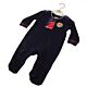 Scottish FA Sleepsuit 9-12 Mths TN-TM-02246