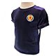 Scottish FA Shirt & Short Set 18-23 Mths TN-TM-02262