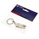 Rangers FC Embossed Street Sign Keyring-TM-02287