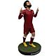 Liverpool FC Football's Finest Mohamed Salah Premium 60cm Statue-TM-02289