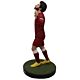 Liverpool FC Football's Finest Mohamed Salah Premium 60cm Statue-TM-02289