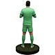 Liverpool FC Football's Finest Alisson Becker Premium 60cm Statue-TM-02290