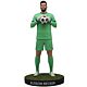 Liverpool FC Football's Finest Alisson Becker Premium 60cm Statue-TM-02290