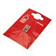 Nottingham Forest FC Crest Badge-TM-02301