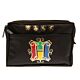 Harry Potter Multi Pocket Pencil Case Houses-TM-02334