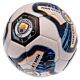Manchester City FC Tracer Football-TM-02361