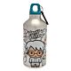 Harry Potter Customisable Drinks Bottle-TM-02392