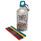 Harry Potter Customisable Drinks Bottle-TM-02392