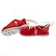 Liverpool FC Red & White Mini Football Boots-TM-02400