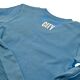 Manchester City FC Sleepsuit 6/9 mths ES-TM-02408