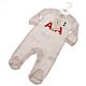 Tottenham Hotspur FC Sleepsuit 9/12 mths GD-TM-02430