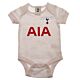 Tottenham Hotspur FC 2 Pack Bodysuit 3/6 mths GD-TM-02433