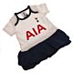 Tottenham Hotspur FC Tutu 0/3 mths-TM-02437
