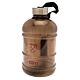 West Ham United FC Barrel Water Bottle-TM-02447