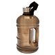 West Ham United FC Barrel Water Bottle-TM-02447