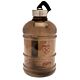 West Ham United FC Barrel Water Bottle-TM-02447
