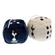 Tottenham Hotspur FC Hanging Dice-TM-02448