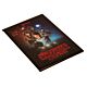Stranger Things Fridge Magnet-TM-02463