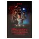 Stranger Things Fridge Magnet-TM-02463