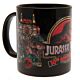 Jurassic Park 30th Anniversary Mug-TM-02467