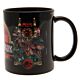 Jurassic Park 30th Anniversary Mug-TM-02467