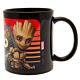 Guardians Of The Galaxy Mug Groot-TM-02468