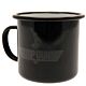 Top Gun Enamel Mug & Keyring Set-TM-02771
