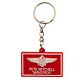 Top Gun Enamel Mug & Keyring Set-TM-02771