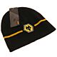 Wolverhampton Wanderers FC Stripe Beanie-TM-02785
