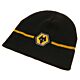 Wolverhampton Wanderers FC Stripe Beanie-TM-02785