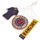 Rangers FC 3pk Air Freshener-TM-02898