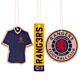Rangers FC 3pk Air Freshener-TM-02898