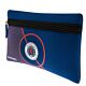 Rangers FC Centre Spot Pencil Case-TM-02900