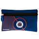 Rangers FC Centre Spot Pencil Case-TM-02900