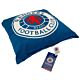 Rangers FC Cushion-TM-02912