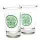 Celtic FC 2pk Shot Glass Set-TM-02915