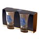 Everton FC 2pk Shot Glass Set-TM-02916