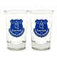 Everton FC 2pk Shot Glass Set-TM-02916