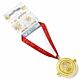 Harry Potter Pendant Decoration Time Turner-TM-02966