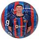 FC Barcelona Lewandowski Photo Football-TM-02971