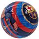 FC Barcelona Lewandowski Photo Football-TM-02971