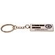 Chelsea FC Embossed Street Sign Keyring-TM-03179