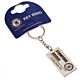 Chelsea FC Embossed Street Sign Keyring-TM-03179