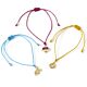 Harry Potter Golden Snitch Friendship Bracelet Set-TM-03229