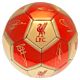 Liverpool FC Sig 26 Football-TM-03321