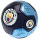 Manchester City FC Sig 26 Football-TM-03323